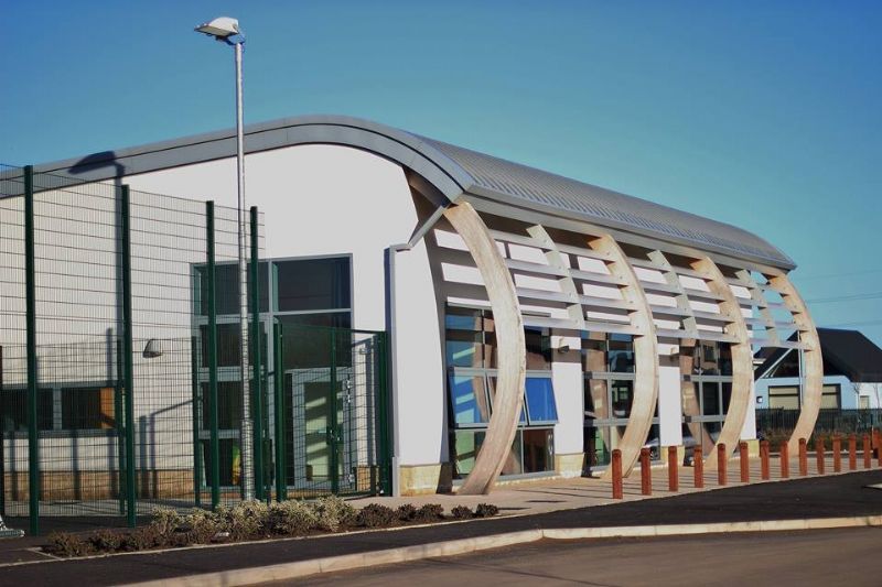 Great Park Community Centre