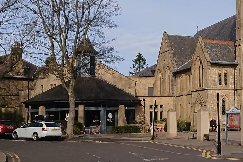 Trinity Centre